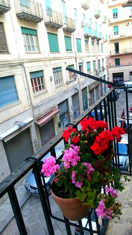 Casetta In Centro 팔레르모 외부 사진
